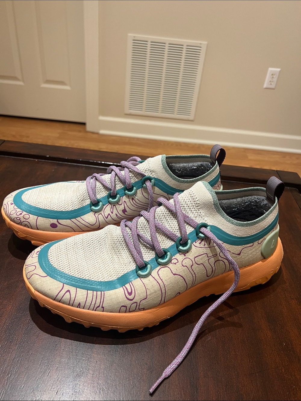 Allbirds Running Shoes